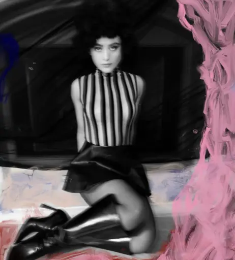 Image 4371337 from Kathryn Newton