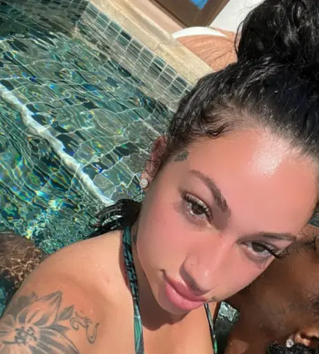 Image 4371297 from Danielle Bregoli / Bhad Bhabie