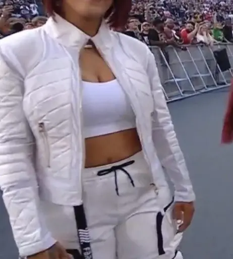 Image 4371273 from WWE Bayley / Davina Rose / Pamela Rose Martinez