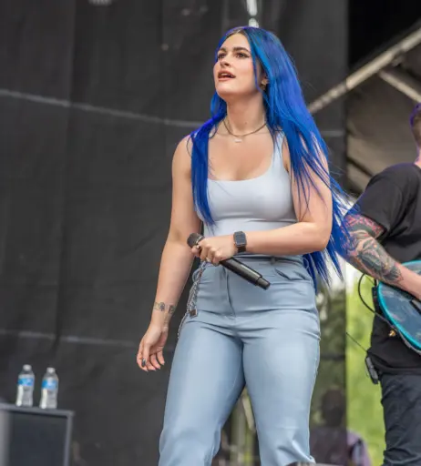 Image 4371264 from Women of Metal