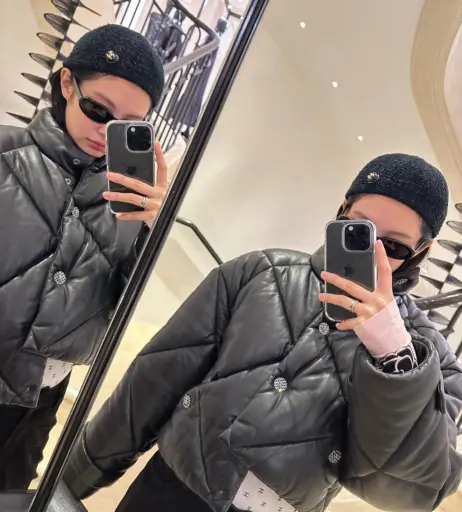 Image 4372894 from Jennie | BLΛƆKPIИK (Blackpink)