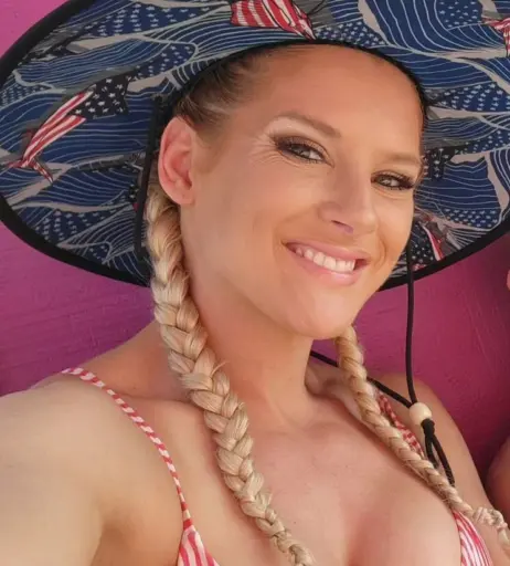 Image 4372417 from Macey Estrella (formerly WWE Lacey Evans)