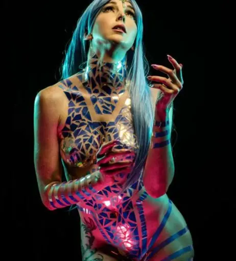 Image 437276 from Caelyx