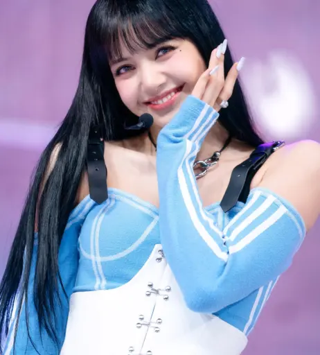 Image 4372184 from Lisa | BLΛƆKPIИK (Blackpink)