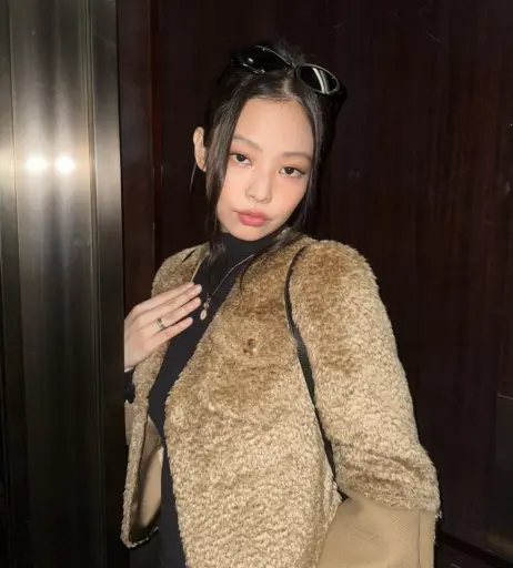 Image 4372368 from Jennie | BLΛƆKPIИK (Blackpink)