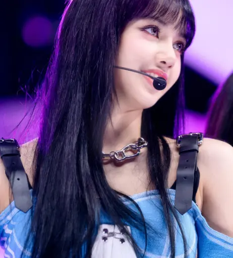 Image 4372273 from Lisa | BLΛƆKPIИK (Blackpink)