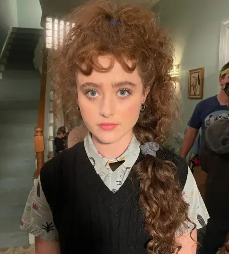 Image 4372904 from Kathryn Newton