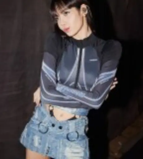 Image 4373894 from Lisa | BLΛƆKPIИK (Blackpink)