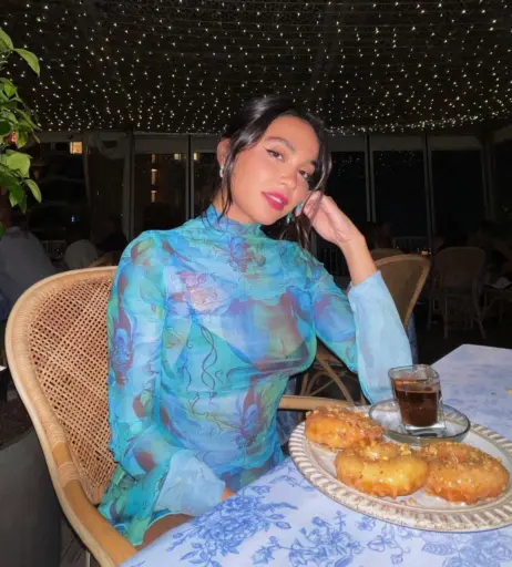 Image 4373869 from Stella Hudgens (Vanessa&#039;s Sister)