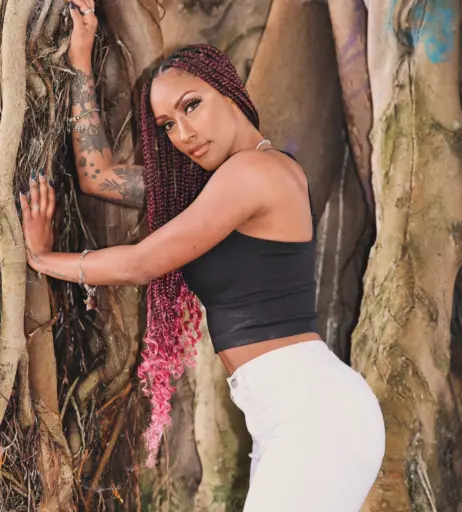 Image 4373813 from Red Velvet