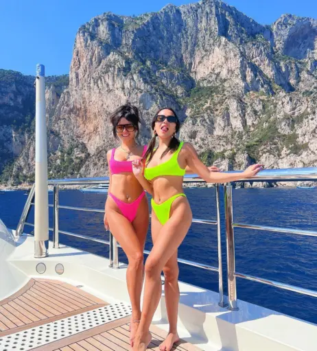 Image 4373557 from Stella Hudgens (Vanessa&#039;s Sister)