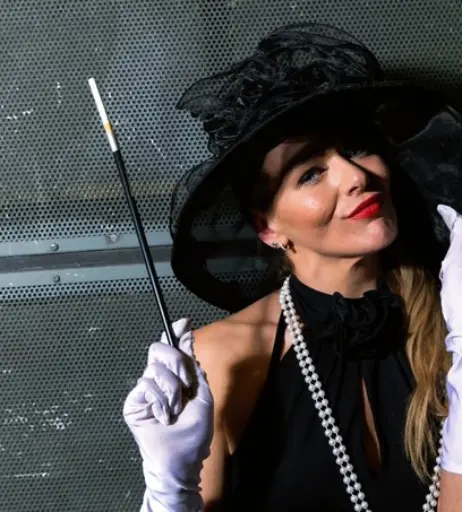 Image 4373575 from Session Moth Martina