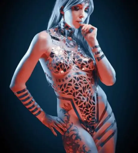 Image 437351 from Caelyx