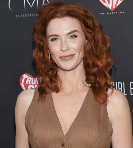 Image 4373494 from Bridget Regan