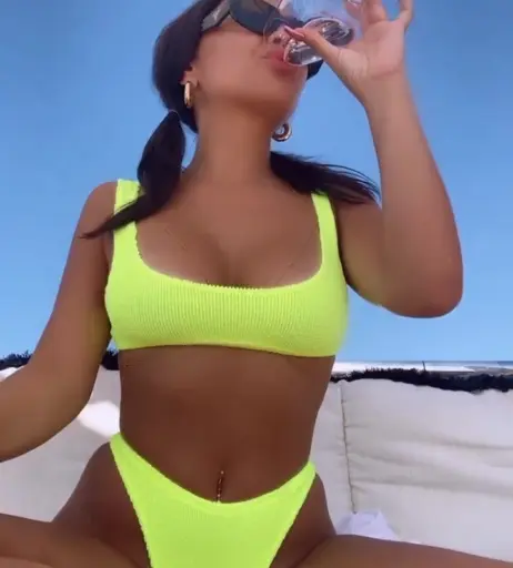 Image 4373485 from Stella Hudgens (Vanessa&#039;s Sister)