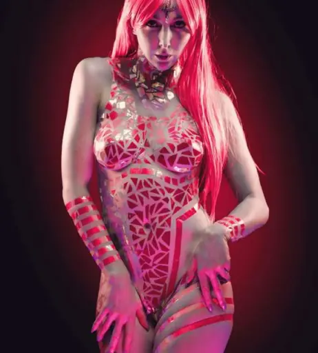 Image 437341 from Caelyx