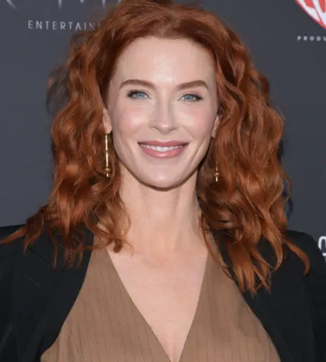 Image 4373431 from Bridget Regan