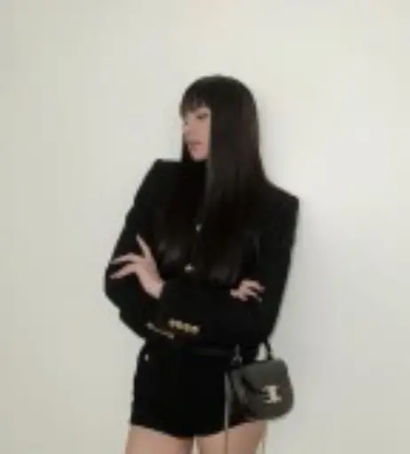 Image 4373426 from Lisa | BLΛƆKPIИK (Blackpink)