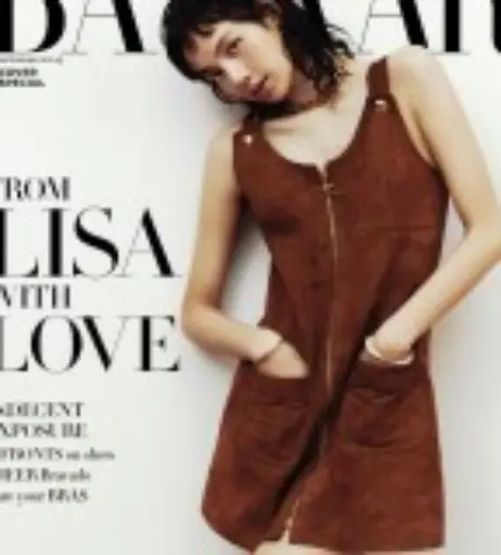 Image 4373777 from Lisa | BLΛƆKPIИK (Blackpink)