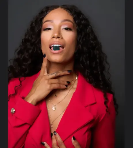 Image 4373702 from WWE Sasha Banks | Mercedes Moné