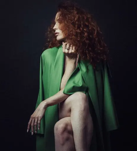 Image 4373739 from Bridget Regan