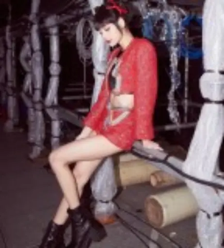 Image 4373692 from Lisa | BLΛƆKPIИK (Blackpink)