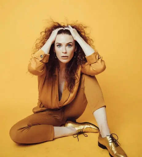 Image 4373673 from Bridget Regan