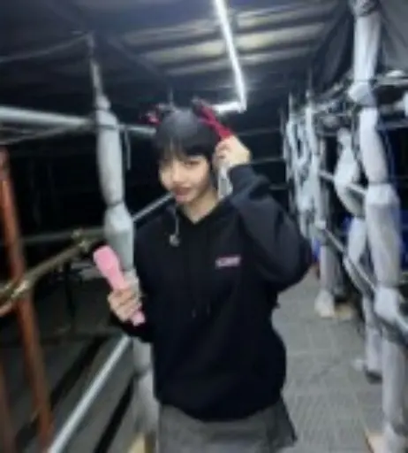 Image 4373661 from Lisa | BLΛƆKPIИK (Blackpink)