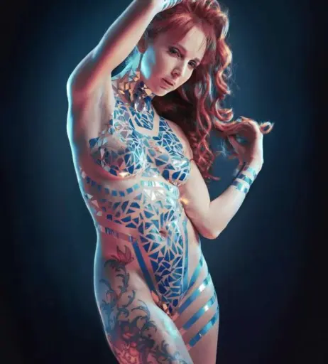 Image 437317 from Caelyx