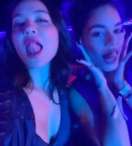 Image 4373116 from Stella Hudgens (Vanessa&#039;s Sister)