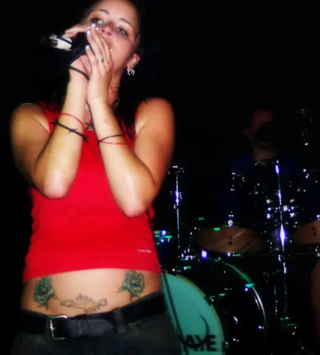 Image 4373055 from Women of Metal