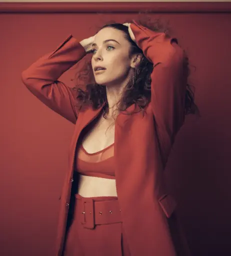 Image 4373057 from Bridget Regan