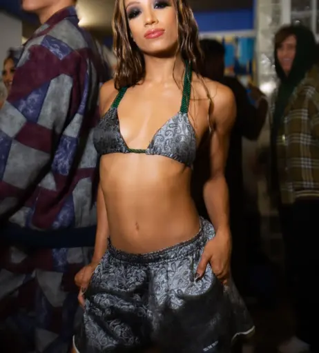 Image 4373060 from WWE Sasha Banks | Mercedes Moné