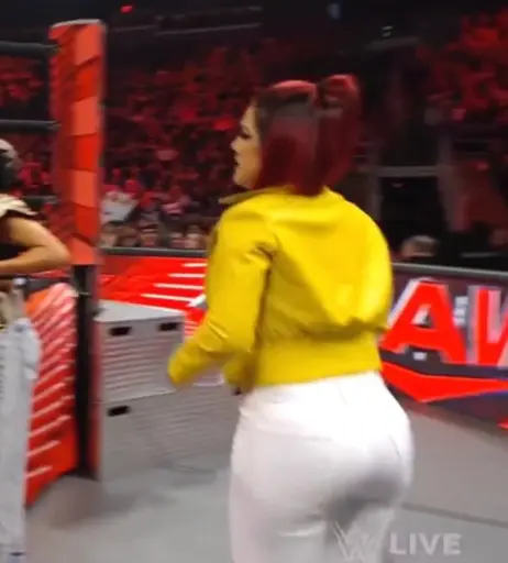 Image 4373031 from WWE Bayley / Davina Rose / Pamela Rose Martinez