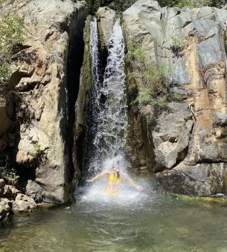 Image 4373293 from Bridget Regan