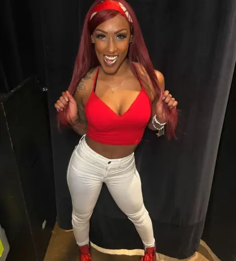 Image 4373294 from Red Velvet