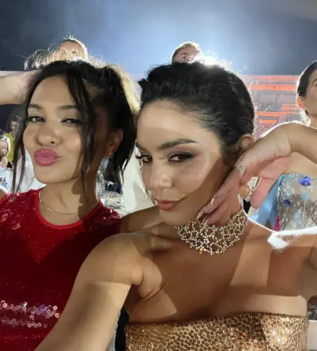 Image 4373249 from Stella Hudgens (Vanessa&#039;s Sister)