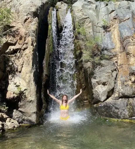 Image 4373268 from Bridget Regan