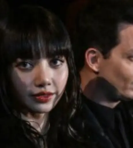 Image 4373267 from Lisa | BLΛƆKPIИK (Blackpink)