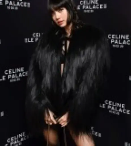 Image 4373206 from Lisa | BLΛƆKPIИK (Blackpink)