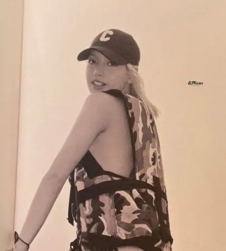 Image 4373963 from Lisa | BLΛƆKPIИK (Blackpink)