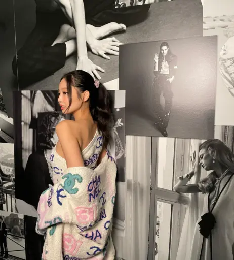 Image 4370820 from Jennie | BLΛƆKPIИK (Blackpink)