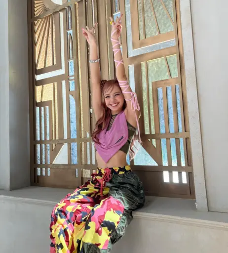Image 4370548 from Lisa | BLΛƆKPIИK (Blackpink)
