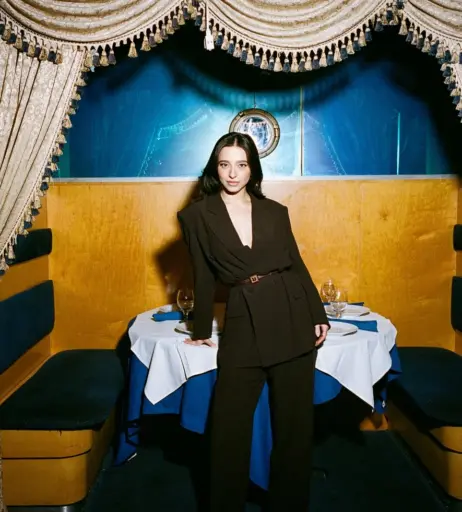 Image 4370533 from Mikey Madison