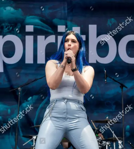 Image 4370464 from Women of Metal