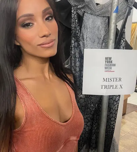 Image 4370754 from WWE Sasha Banks | Mercedes Moné