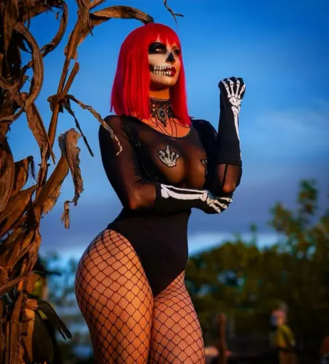 Image 4370745 from Danni Ellexo aka Harley Cameron Brand Army