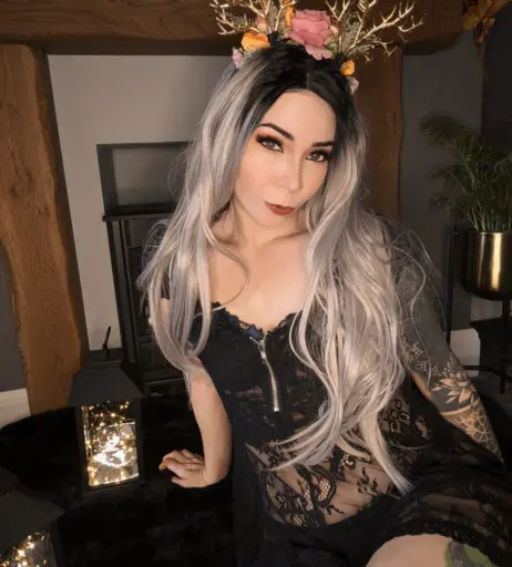 Image 4370196 from Chloe Drinkwater (Skarlett Riot Singer)