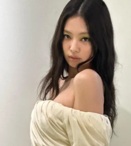 Image 4370173 from Jennie | BLΛƆKPIИK (Blackpink)