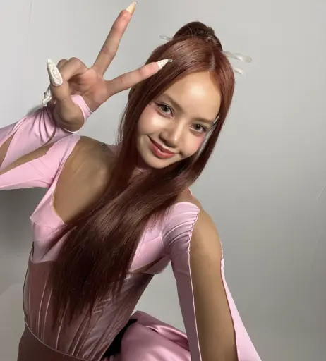 Image 4370093 from Lisa | BLΛƆKPIИK (Blackpink)